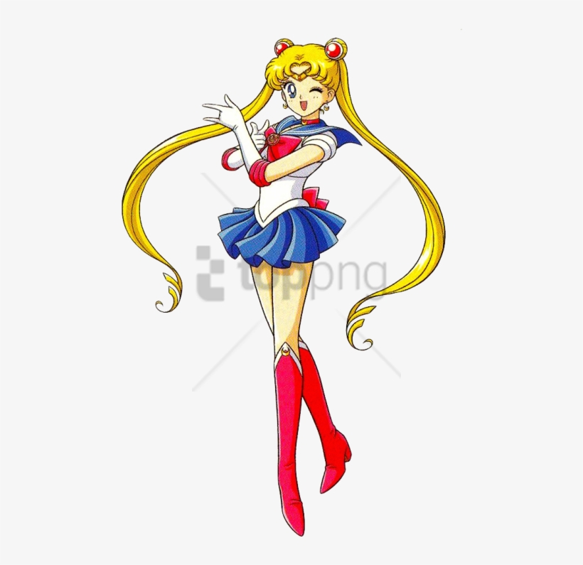 Free Png Sailor Moon R - Sailor Moon R Season 2 Blu Ray, transparent png