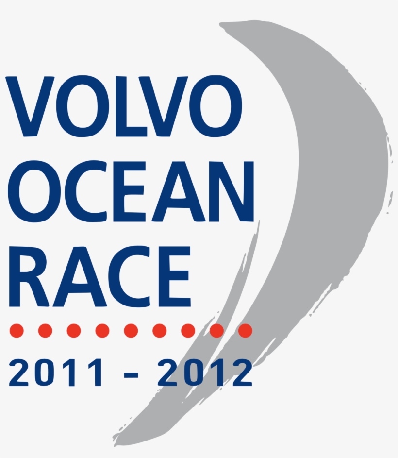 Volvo Ocean Race 2011 - Volvo Ocean Race Logo, transparent png