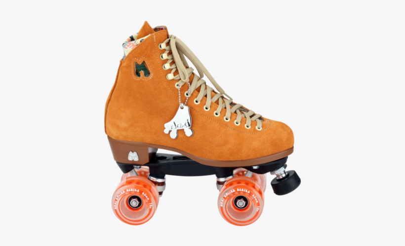 Moxi Lolly Skate - Moxi Lolly Roller Skates, transparent png