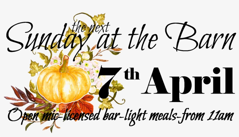 Sunday At The Barn - Kids Spa, transparent png