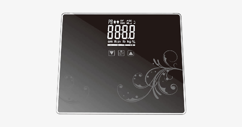 Grx Weight Scale - Electronics, transparent png