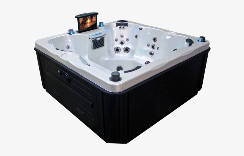 750 X 750 5 - Coast Spa Pacific, transparent png