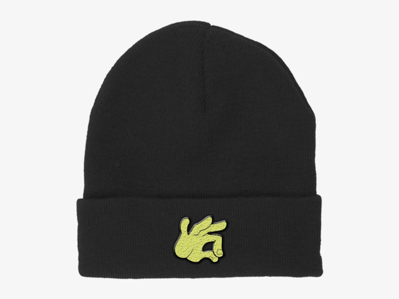 Amsterdam Beanie, transparent png