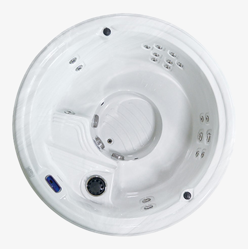 Fun Tub - Circle, transparent png