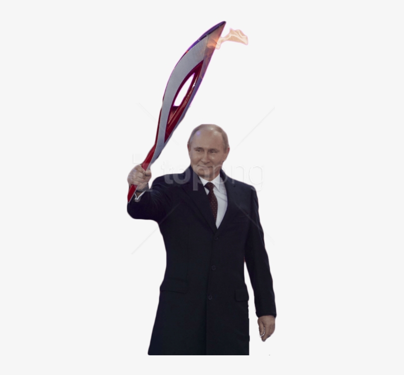 Free Png Vladimir Putin Png - Putin Png, transparent png