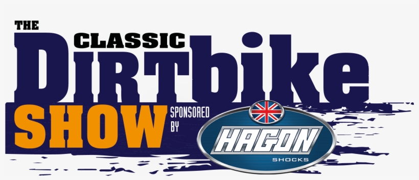 Classic Dirt Bike Show - Classic Dirt Bike, transparent png