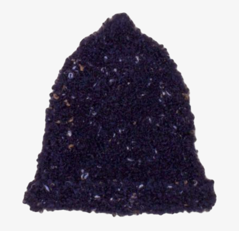 Noé & Zoë Knit Beanie - Crochet, transparent png
