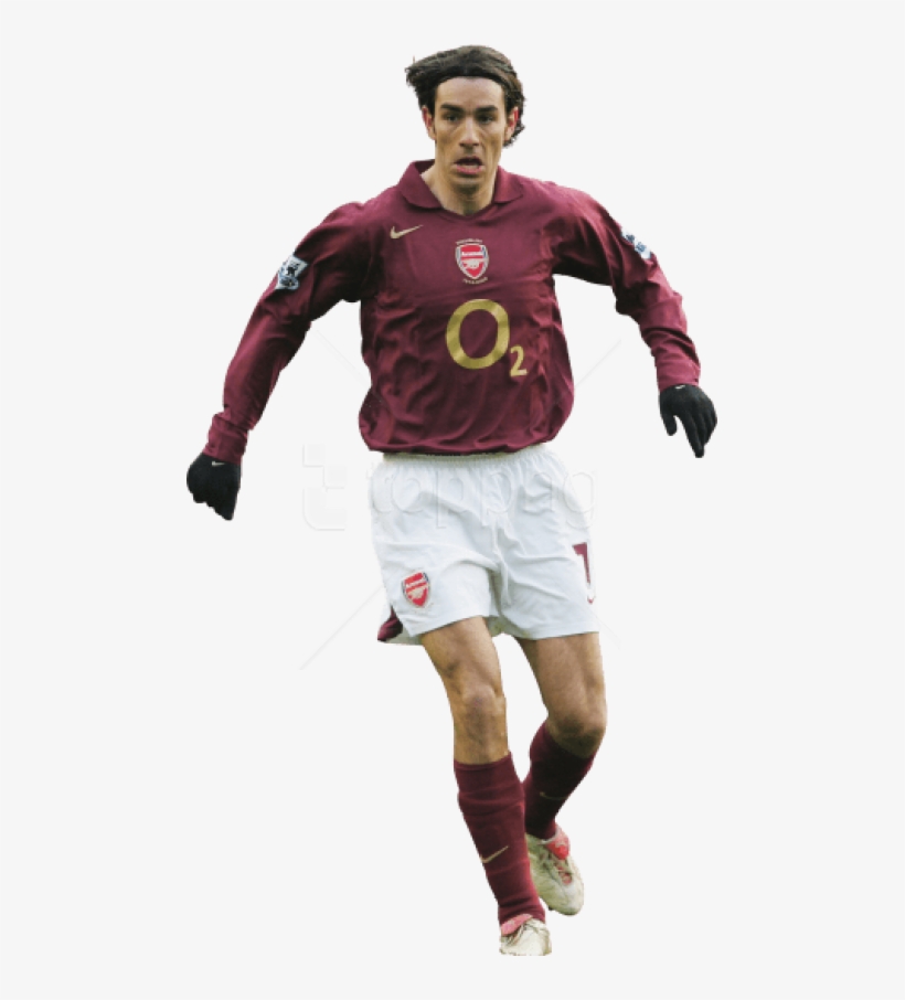 Free Png Download Robert Pires Png Images Background - Robert Pires Png, transparent png
