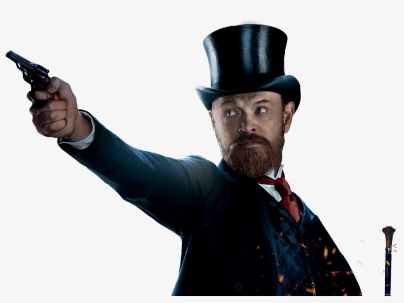 Png Sherlock Holmes - Sherlock Holmes A Game Of Shadows, transparent png