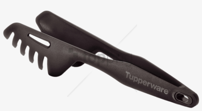 Free Png Tupperware Tongs Png Image With Transparent - Tupperware Tongs, transparent png