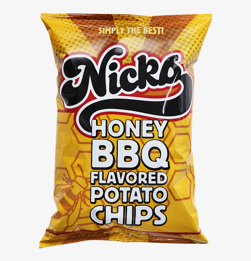 Clip Art Royalty Free Download Clipart Potato Chips - Nicks Chips, transparent png