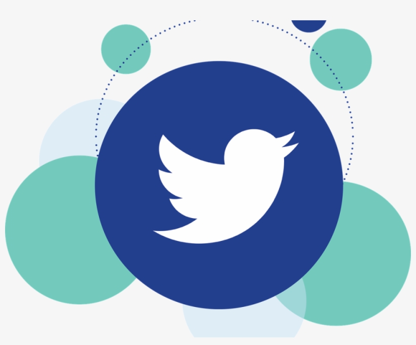 Tokyo Ravens Clipart Circle - Twitter, transparent png