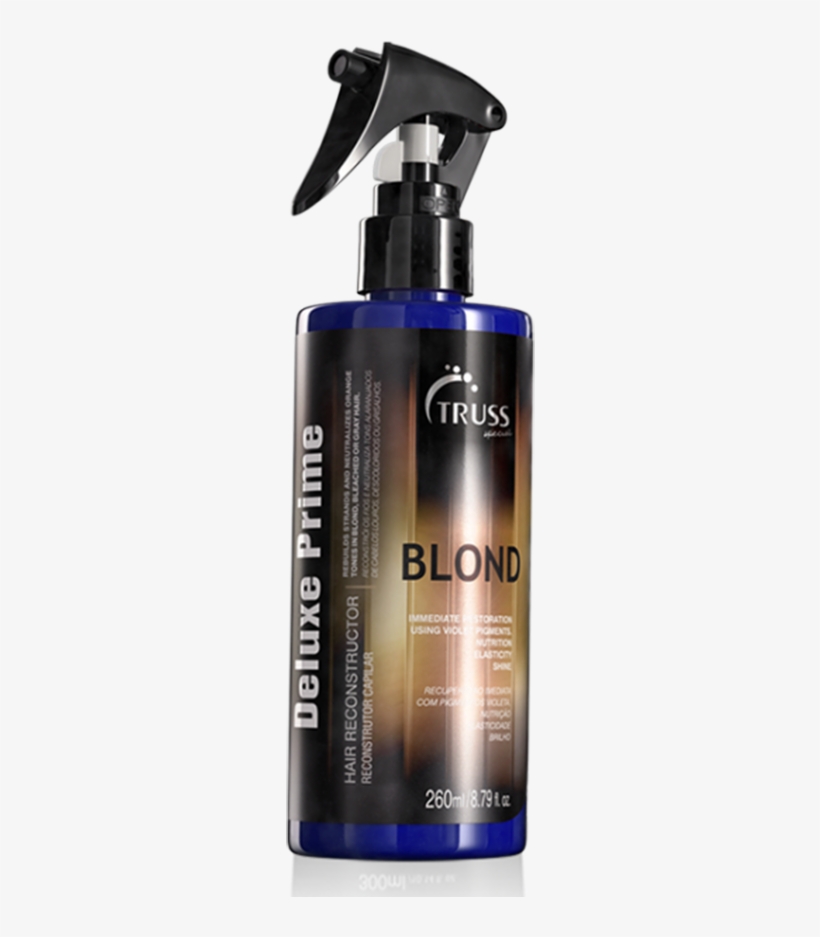 Home - Truss Deluxe Prime Colors, transparent png