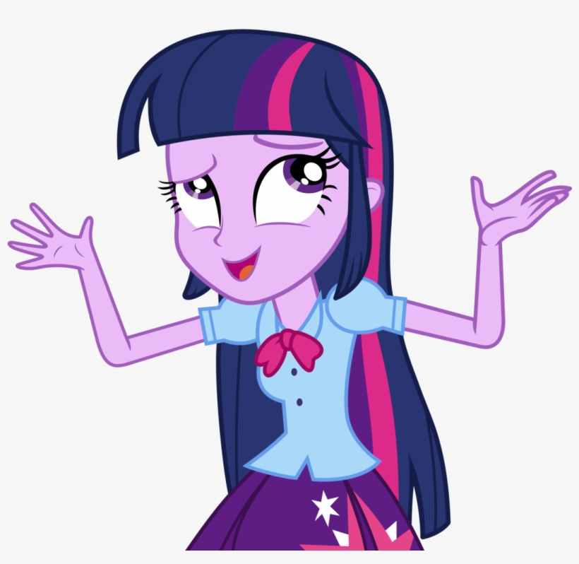 Absurd Res, Artist - Twilight Sparkle Eg Vector, transparent png