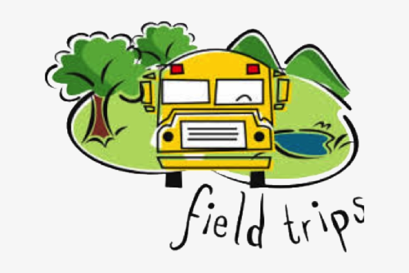 Kindergarten Field Trip, transparent png
