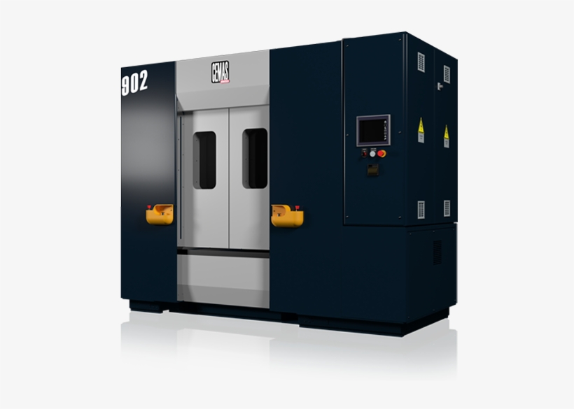 902 - Machine Tool, transparent png