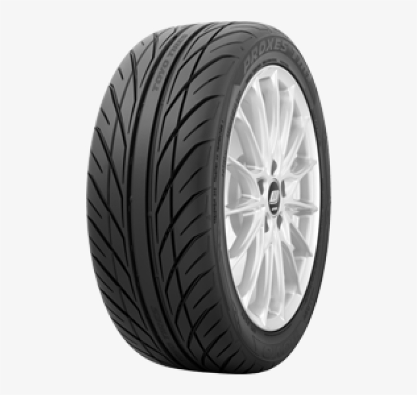 225 40 R18 Toyo Tm1 - Toyo Talu 2, transparent png