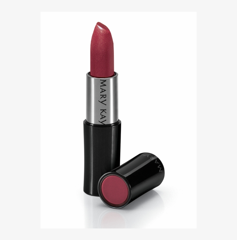 Download Transparent Mary Kay® Creme Lipstick - Mary Kay Shell Lipstick ...