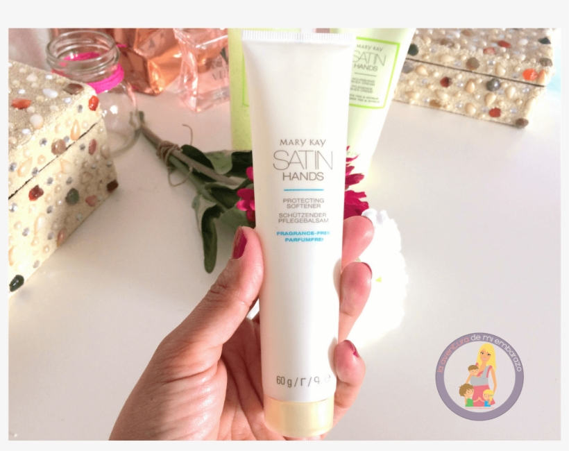 Mamas Mary Kay Madresfera - Lotion, transparent png