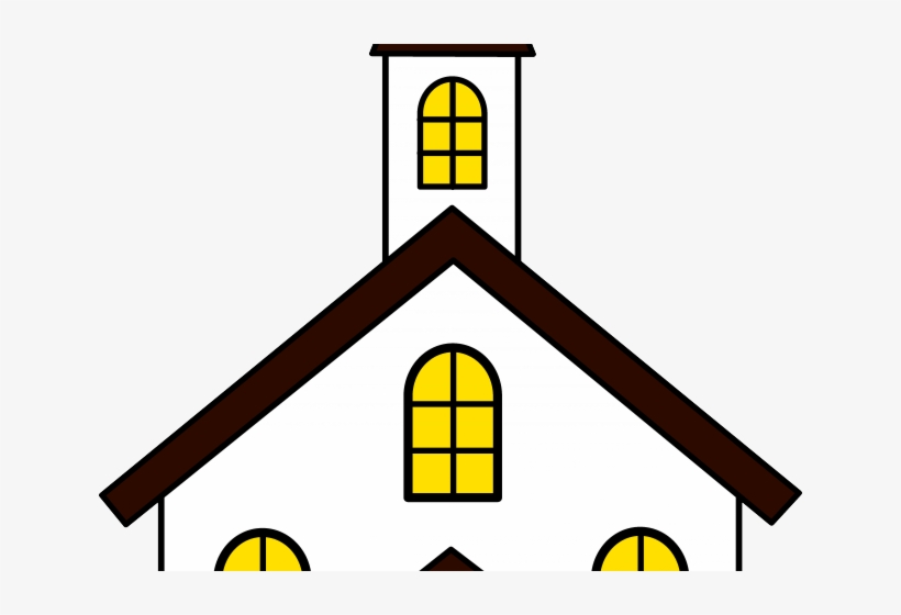 Grill Clipart Church - Religious Church Clip Art, transparent png