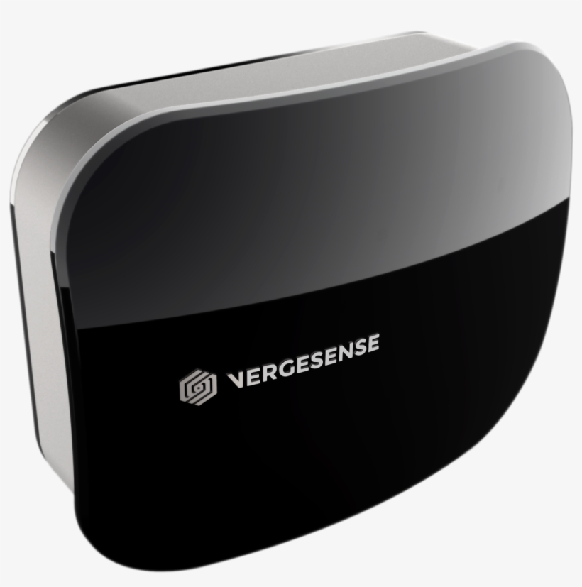 Vergesense, Which Uses Ai To Make Office Space More - Electronics, transparent png