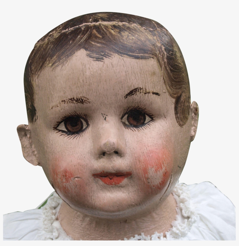 Barefoot Alabama Baby Ella Smith Adorably Large 24" - Child, transparent png