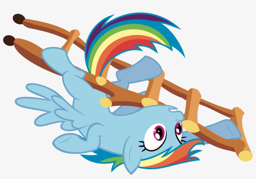 Comments - Transparent Background Cartoon Ladder Png, transparent png