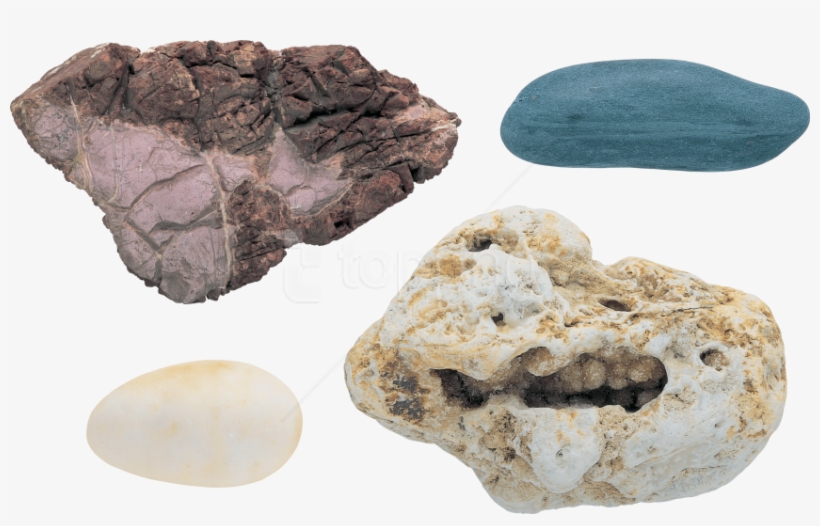 Free Png Download Stones And Rocks Png Images Background - Portable Network Graphics, transparent png