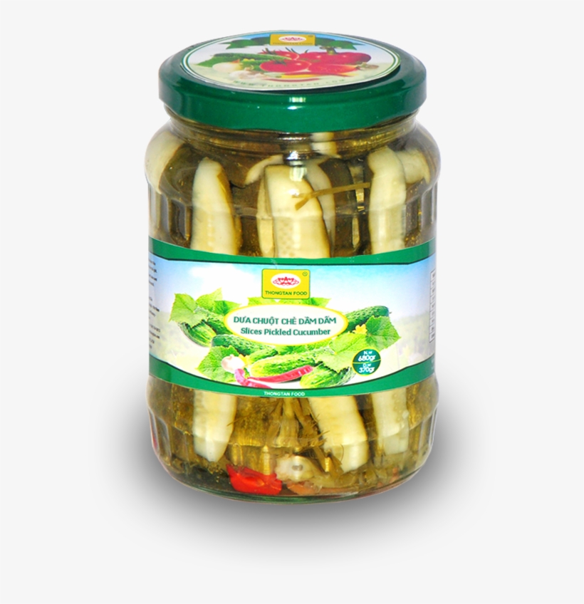 Pickled Cucumber, transparent png