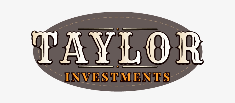 Taylor Investments - Poster, transparent png