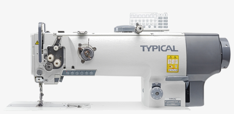 Heavy-duty Sewing Machines - Typical, transparent png