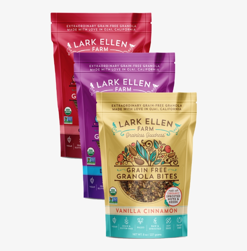 Best Seller 3 Pack - Granola, transparent png