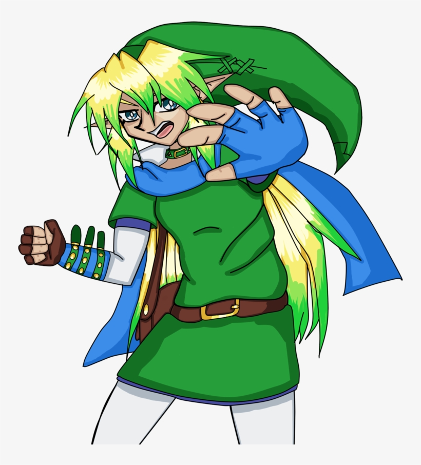 Link Duel Link Actaivte Or Summon By Linkandlink - Cartoon, transparent png