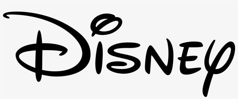 Disney - Walt Disney Font Png, transparent png