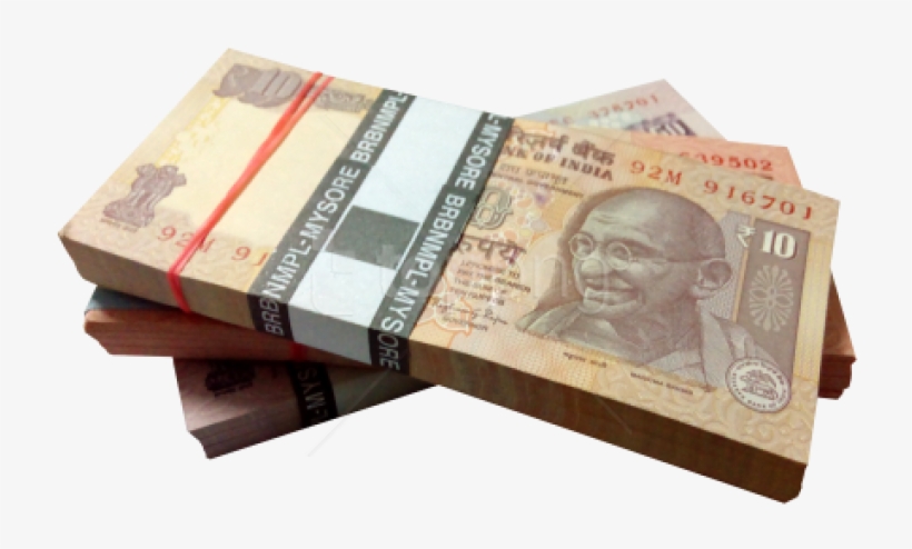 Free Png Download Indian Money Png Images Background - Indian Currency Notes Png, transparent png
