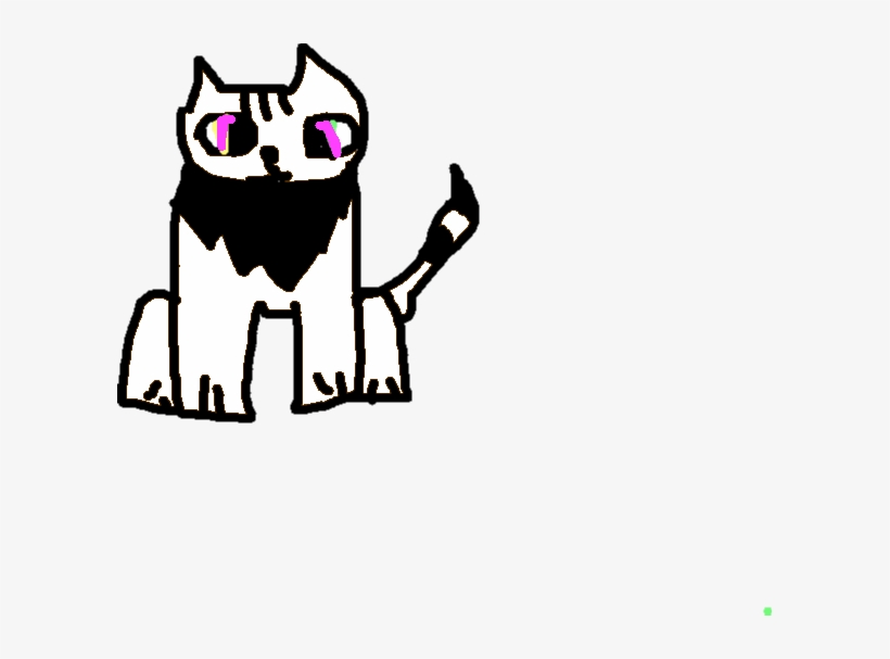 Cat1 - Start - Cat Grabs Treat, transparent png