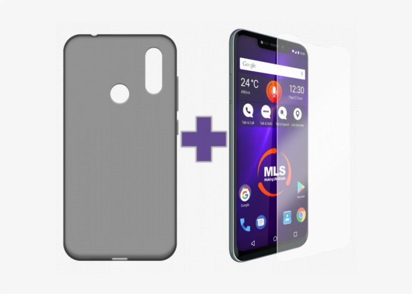 Smartphone, transparent png