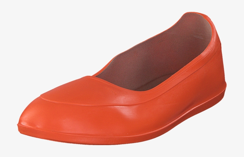 Swims Classic Galosh Orange 60022-25 Womens Rubber - Swims Men's Classic Galoshes, transparent png