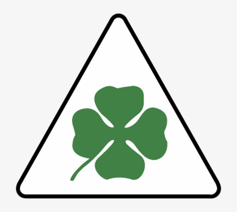 Alfa Romeo Spa - Alfa Romeo Clover Logo, transparent png