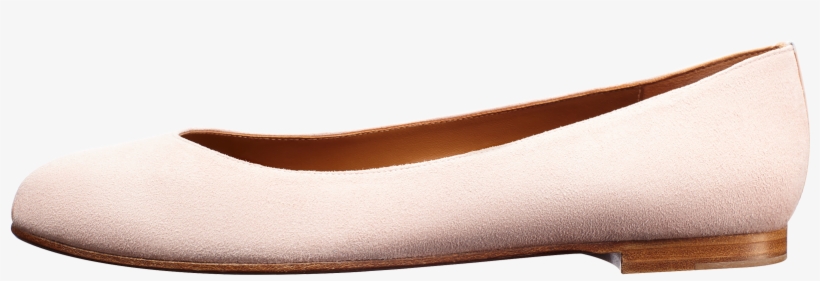 Margaux-the Best Shoes For Travel - Ballet Flat, transparent png