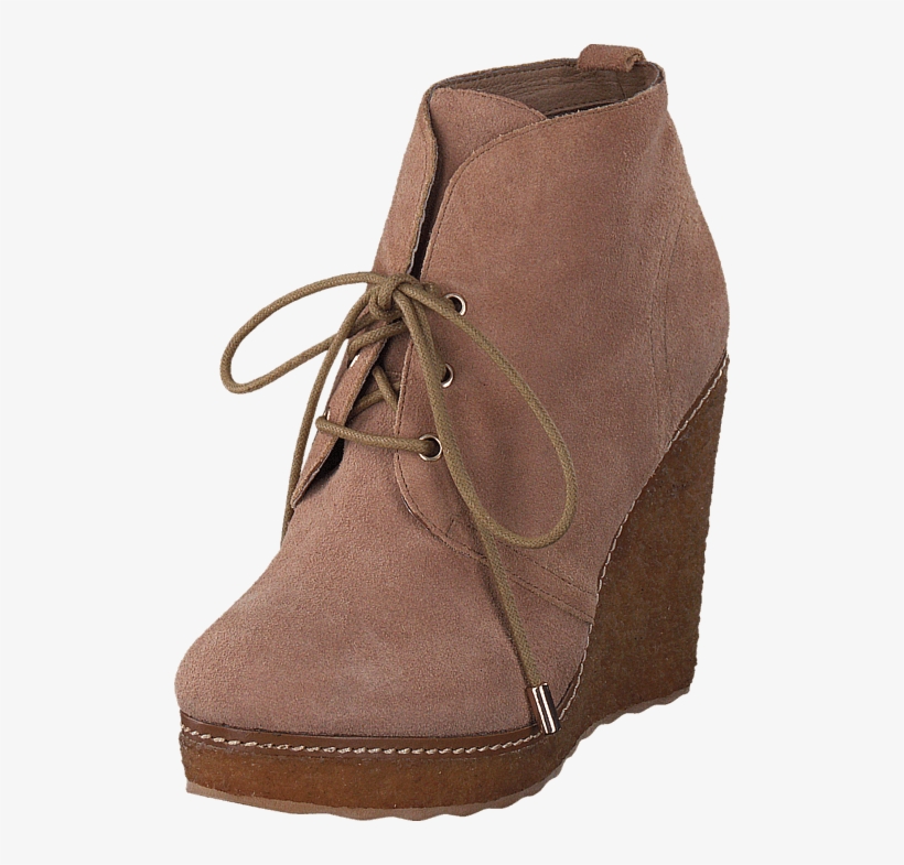 China Girl - Tabby Beige - Snow Boot, transparent png