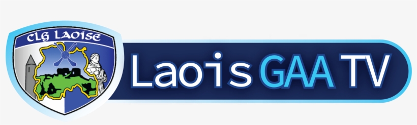 Laois Tv - Laois Gaa Tv, transparent png