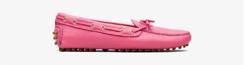 Driving Shoes - Suede, transparent png