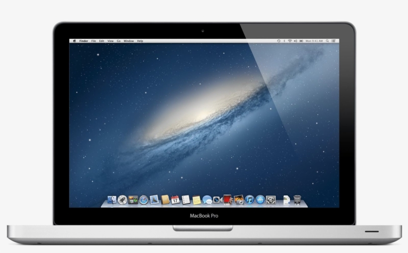 Md103 1,600×955 Pixels Apple Laptop, Apple Macbook - Apple Macbook Pro Md101ll A 13.3 Inch Laptop 2.5 Ghz, transparent png