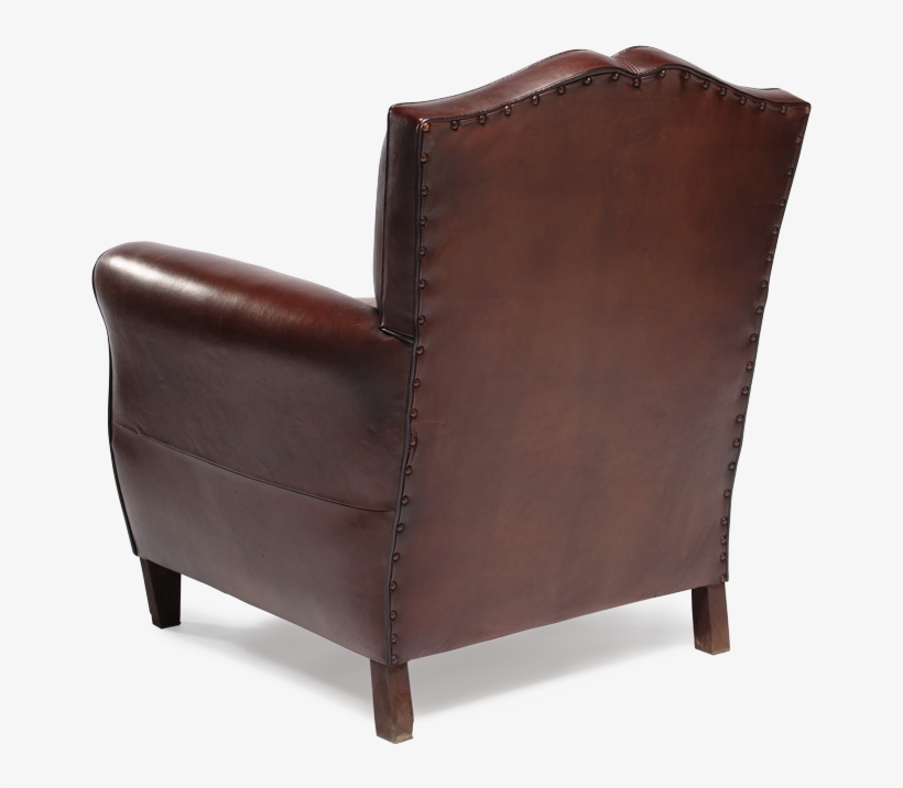 Moustache Club Chair - Club Chair, transparent png