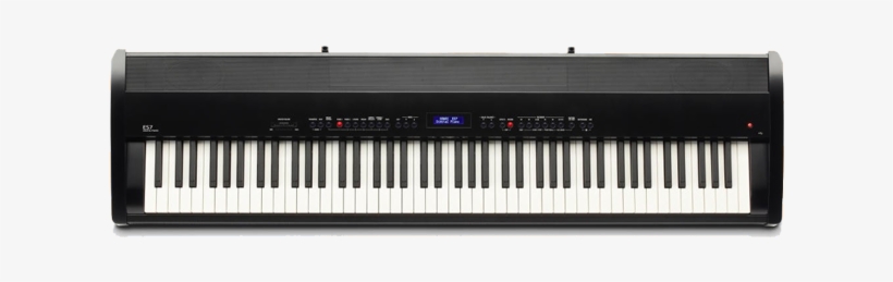 Kawai Es8 Stage Piano Keyboard - Stage Piano Kawai Es7, transparent png