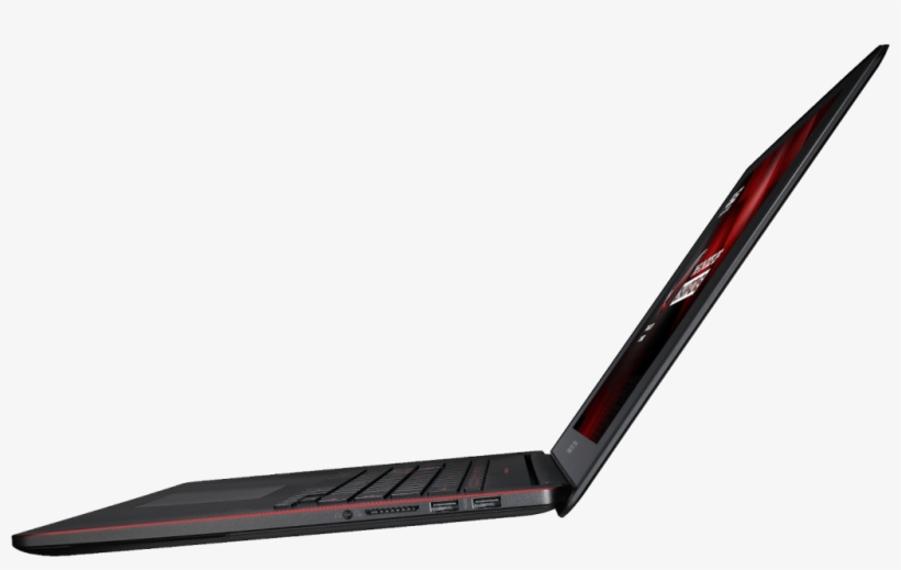 Macbook Apple Png - 17 4k Thin Laptop, transparent png