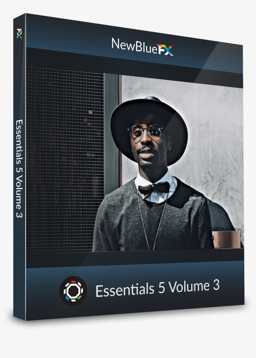 Video Editing Essential Plugins - Led-backlit Lcd Display, transparent png