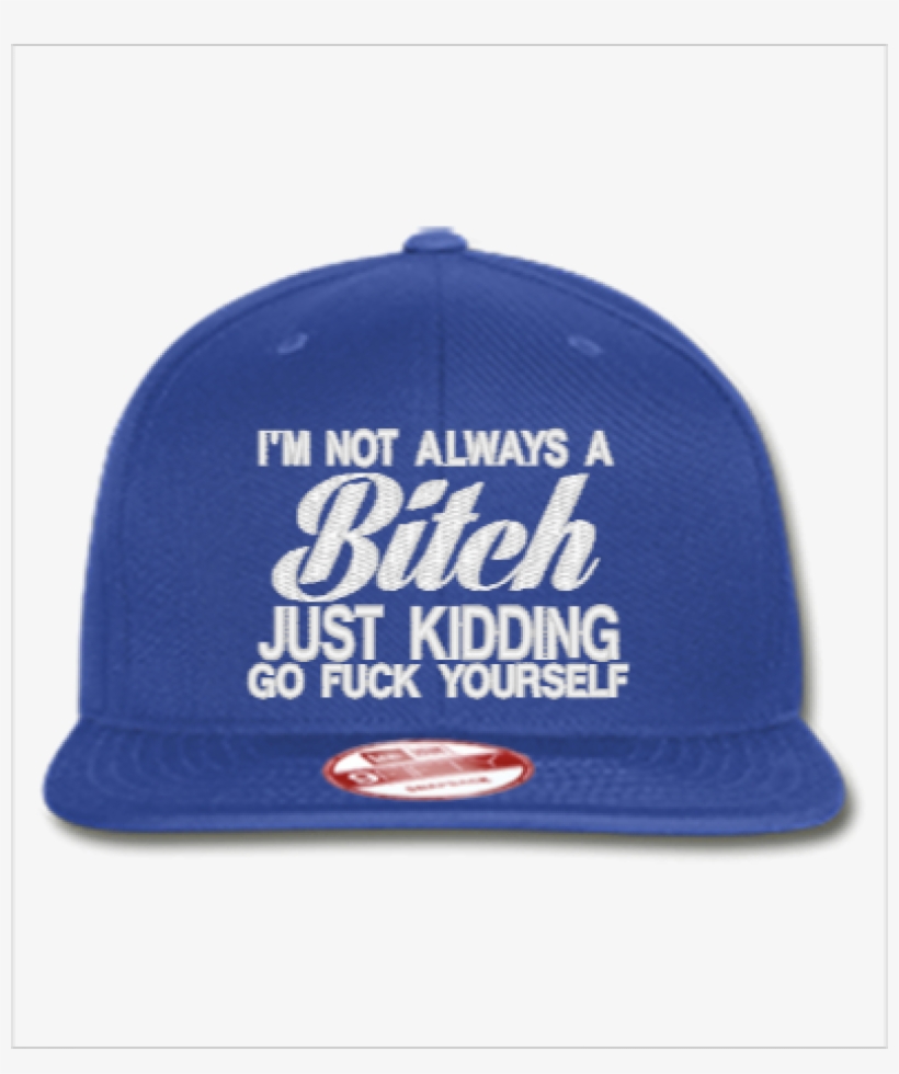 Cappello Thug Life Png - Baseball Cap, transparent png