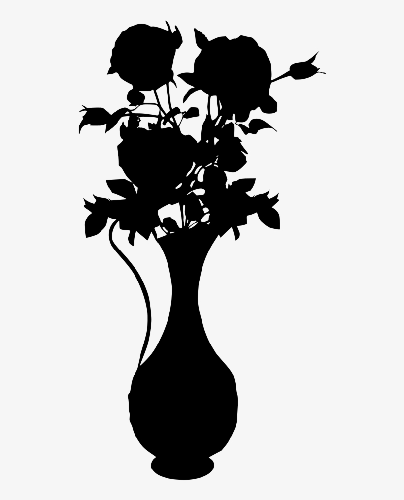 Download Png - Vase, transparent png